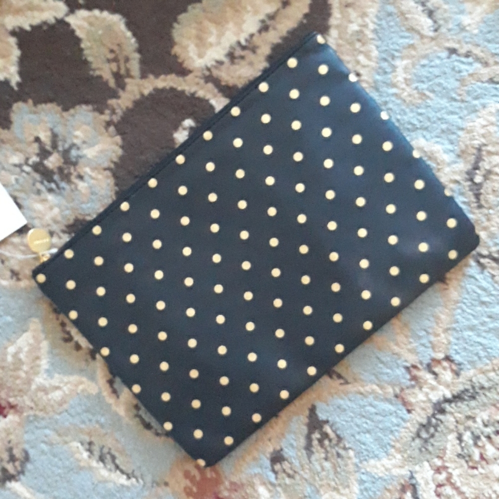 *Host Pick*Fringe Studio cosmetic bag